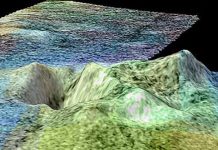 Astronomy: The first global geological map of Titan Astronomy: The first global geological map of Titan