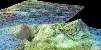 Astronomy: The first global geological map of Titan Astronomy: The first global geological map of Titan