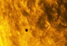 Mercury To Glide Across Sun On November 11, Here’s how to watch Mercury To Glide Across Sun On November 11, Here's how to watch
