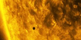 Mercury To Glide Across Sun On November 11, Here’s how to watch Mercury To Glide Across Sun On November 11, Here's how to watch