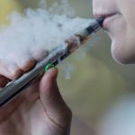 Popcorn lung: Canadian Teen first case of life-threatening vaping injury Popcorn lung: Canadian Teen first case of life-threatening vaping injury