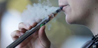 Popcorn lung: Canadian Teen first case of life-threatening vaping injury Popcorn lung: Canadian Teen first case of life-threatening vaping injury