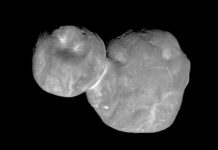 Report: NASA renames distant ice world after Nazi-link controversy Report: NASA renames distant ice world after Nazi-link controversy