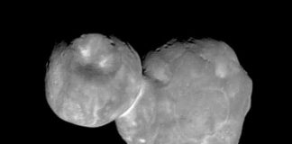 Report: NASA renames distant ice world after Nazi-link controversy Report: NASA renames distant ice world after Nazi-link controversy