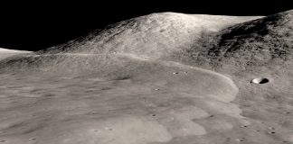 Report: NASA to Study Previously Unopened Apollo Sample Report: NASA to Study Previously Unopened Apollo Sample