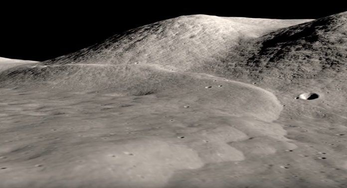 Report: NASA to Study Previously Unopened Apollo Sample