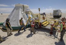 Report: Nasa overpaid Boeing by hundreds of millions of dollars Report: Nasa overpaid Boeing by hundreds of millions of dollars