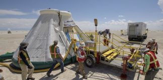 Report: Nasa overpaid Boeing by hundreds of millions of dollars Report: Nasa overpaid Boeing by hundreds of millions of dollars
