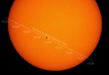 Report: Rare transit of Mercury to occur next week Report: Rare transit of Mercury to occur next week