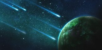 Report: This small asteroid almost struck Earth on Halloween Report: This small asteroid almost struck Earth on Halloween