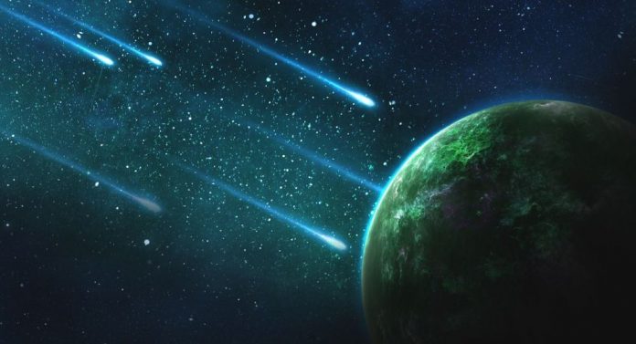 Report: This small asteroid almost struck Earth on Halloween
