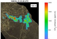 Report: ‘Super-Emitters’ In California Release A Third Of The State’s Methane Report: ‘Super-Emitters’ In California Release A Third Of The State’s Methane