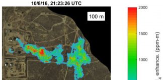 Report: ‘Super-Emitters’ In California Release A Third Of The State’s Methane Report: ‘Super-Emitters’ In California Release A Third Of The State’s Methane