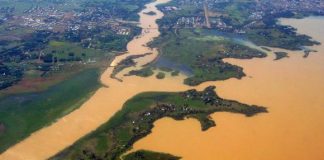 Researchers find eternal Nile to be more ancient than previously thought Researchers find eternal Nile to be more ancient than previously thought