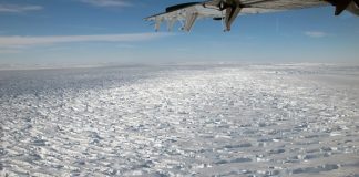 Researchers head to Antarctica’s Thwaites Glacier Scientists head to Antarctica’s Thwaites Glacier