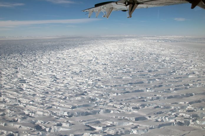 Scientists head to Antarctica’s Thwaites Glacier