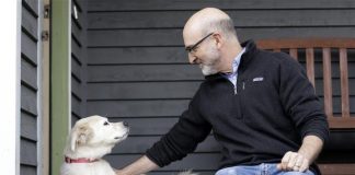 Study: 10K Dogs Needed for a Study on Canine and Human Aging Study: 10K Dogs Needed for a Study on Canine and Human Aging