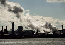 Study: Canadians dying at a higher rate in areas with more air pollution Study: Canadians dying at a higher rate in areas with more air pollution