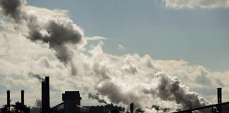 Study: Canadians dying at a higher rate in areas with more air pollution Study: Canadians dying at a higher rate in areas with more air pollution