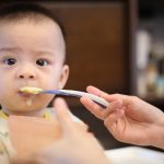 Study: Even infants at low risk of peanut allergy should eat peanut early Study: Even infants at low risk of peanut allergy should eat peanut early