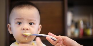 Study: Even infants at low risk of peanut allergy should eat peanut early Study: Even infants at low risk of peanut allergy should eat peanut early