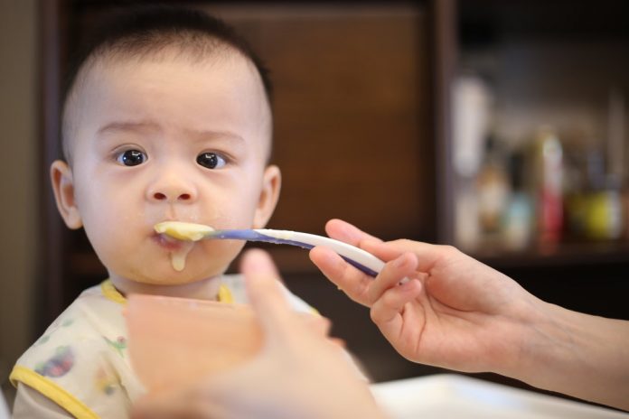 Study: Even infants at low risk of peanut allergy should eat peanut early