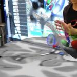 Study: First interactive holographic ‘brain map,’ Study: First interactive holographic 'brain map,'