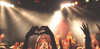 Study: Human songs are more universal than we might have thought Study: Human songs are more universal than we might have thought