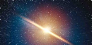 Study: What Happened Before the Big Bang Theory Study: What Happened Before the Big Bang Theory