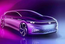 VW ID Space Vizzion confirmed for 2021 production VW ID Space Vizzion confirmed for 2021 production