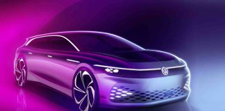 VW ID Space Vizzion confirmed for 2021 production VW ID Space Vizzion confirmed for 2021 production