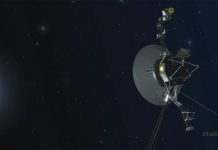 Report: Voyager 2 spacecraft goes interstellar as it leaves the solar bubble Report: Voyager 2 spacecraft goes interstellar as it leaves the solar bubble