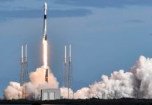 Watch: SpaceX launches 60 more internet satellites Watch: SpaceX launches 60 more internet satellites