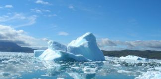 Research: Greenland ice losses rising faster than expected —