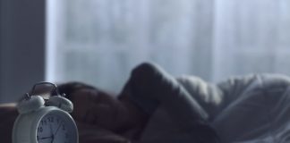 Study: Take long naps? Sleep more than nine hours a night? Your stroke risk may be higher — (Details)