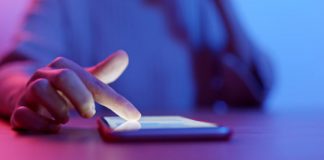 Research: Blue light may not be as disruptive to our sleep patterns as originally thought —