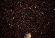 Research: Distant Milky Way-like galaxies reveal star formation history of the universe —