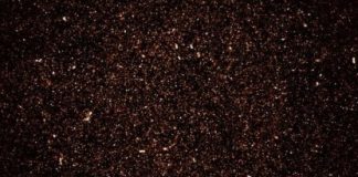 Research: Distant Milky Way-like galaxies reveal star formation history of the universe —