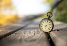 Research: Forgetfulness might depend on time of day —