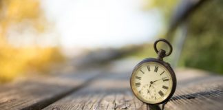 Research: Forgetfulness might depend on time of day —
