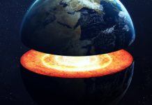 Research: Scientists find iron ‘snow’ in Earth’s core —