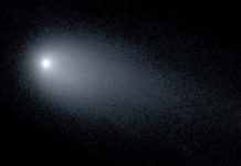 An alien comet is soaring through our solar system, Report An alien comet is soaring through our solar system, Report