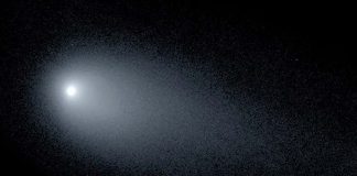 An alien comet is soaring through our solar system, Report An alien comet is soaring through our solar system, Report