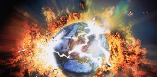 Doomsday warning? Pyramid-shaped 427-foot asteroid set to whiz past Earth Doomsday warning? Pyramid-shaped 427-foot asteroid set to whiz past Earth