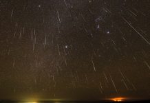 Geminids 2019: Get ready for the most active meteor shower of the year Geminids 2019: Get ready for the most active meteor shower of the year