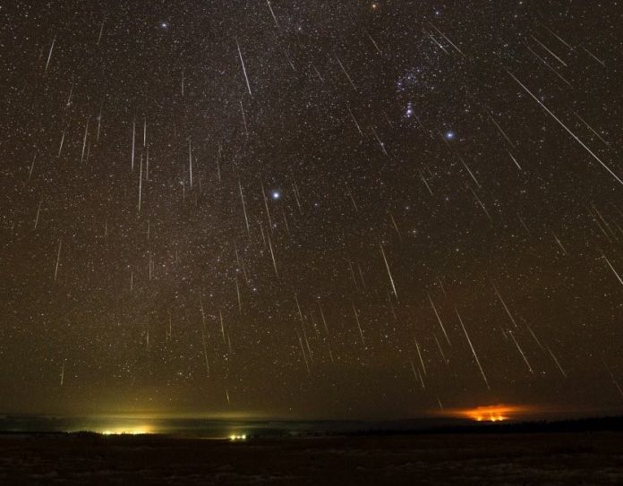 Geminids 2019: Get ready for the most active meteor shower of the year