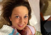 Houston Mom Found Dead Was Strangled, Baby Is Safe, 1 Arrested Houston Mom Found Dead Was Strangled, Baby Is Safe, 1 Arrested