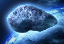 NASA: Giant pyramid-shaped asteroid to shoot past earth NASA: Giant pyramid-shaped asteroid to shoot past earth