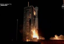 Report: Boeing capsule goes off course, test fails Report: Boeing capsule goes off course, test fails