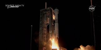 Report: Boeing capsule goes off course, test fails Report: Boeing capsule goes off course, test fails